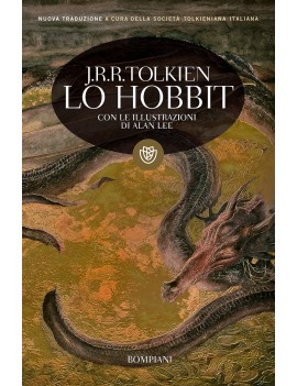 LO HOBBIT ILLUSTRATO