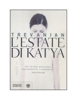 ESTATE DI KATYA (L')