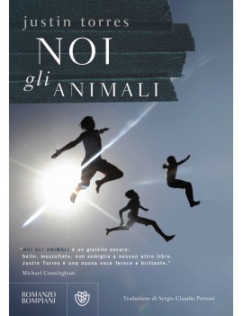 NOI GLI ANIMALI