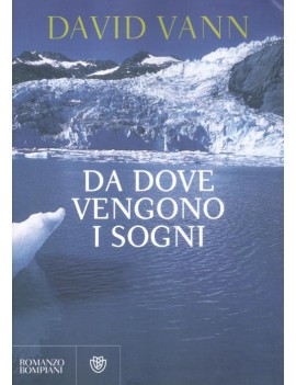 DA DOVE VENGONO I SOGNI