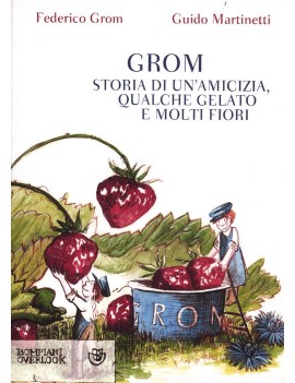 GROM. STORIA DI UN'AMICIZIA QUALCHE GELA