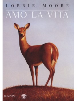 AMO LA VITA