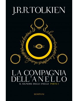 LA COMPAGNIA DELL'ANELLO