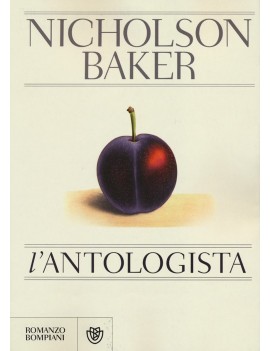 ANTOLOGISTA (L')