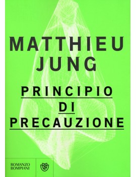 PRINCIPIO DI PRECAUZIONE