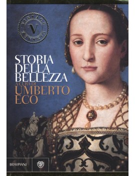 STORIA DELLA BELLEZZA