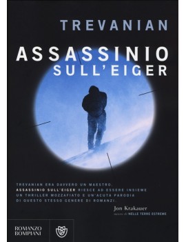 ASSASSINIO SULL'EIGER