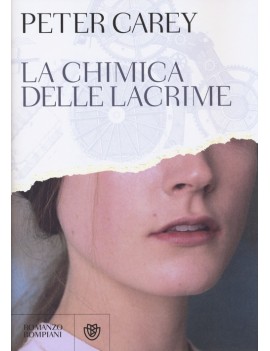 CHIMICA DELLE LACRIME (LA)