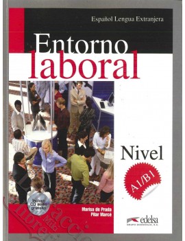 ENTORNO LABORAL