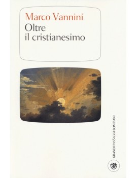 OLTRE IL CRISTIANESIMO