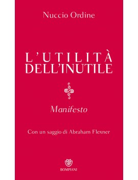 L' UTILITÀ DELL' INUTILE