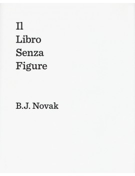 LIBRO SENZA FIGURE (IL)