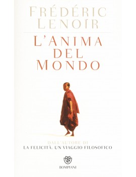 ANIMA DEL MONDO (L')