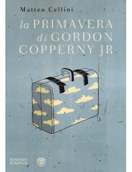 PRIMAVERA DI GORDON COPPERNY JR. (LA)