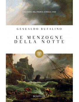 MENZOGNE DELLA NOTTE (LE)