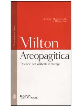 AREOPAGITICA