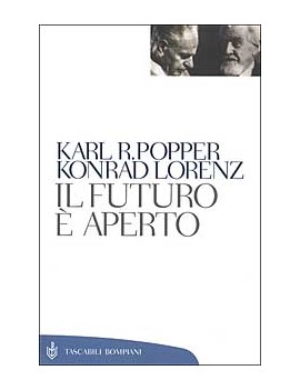 FUTURO ? APERTO (IL)