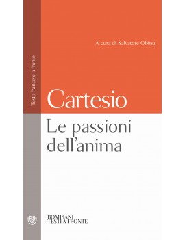 LE PASSIONI DELL'ANIMA