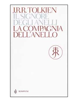 SIGNORE DEGLI ANELLI. VOL. 1: LA COMPAGN