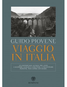 VIAGGIO IN ITALIA