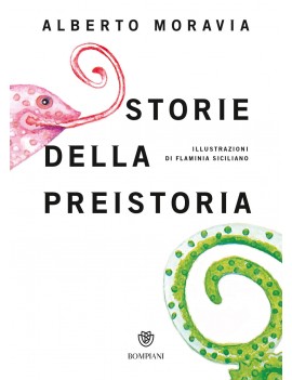 STORIE DELLA PREISTORIA. EDIZ. SPECIALE