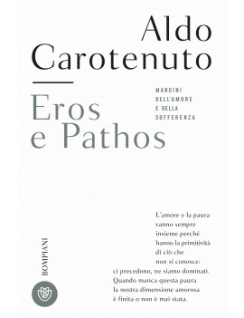 EROS E PATHOS