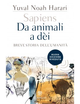 SAPIENS. DA ANIMALI A DÈI. BREVE STORIA