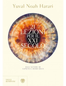 21 LEZIONI PER IL XXI SECOLO