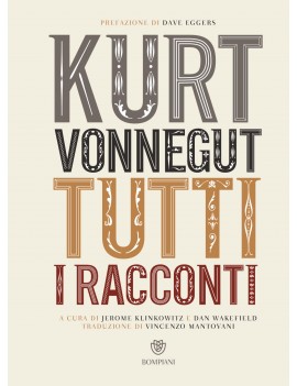 TUTTI I RACCONTI