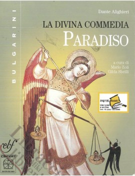 DIVINA COMMEDIA