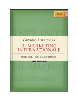 MARKETING INTERNAZIONALE (IL)