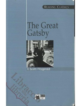 THE GREAT GATSBY READING CLASSICS