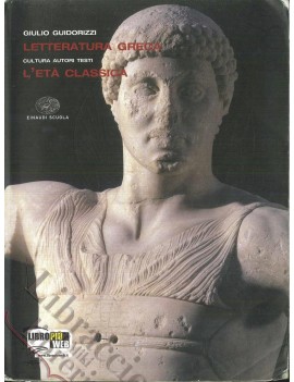 LETTERATURA GRECA 2