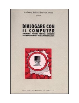 DIALOGARE CON IL COMPUTER