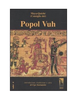 POPOL VUH