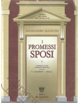 PROMESSI SPOSI V.E.