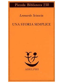 STORIA SEMPLICE