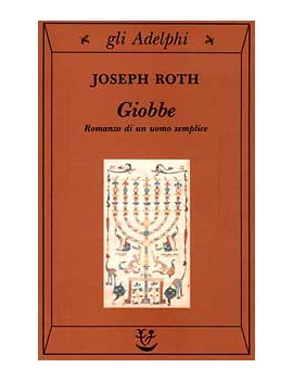 GIOBBE. ROMANZO DI UN UOMO SEMPLICE