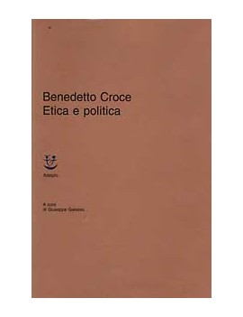 ETICA E POLITICA