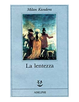 LENTEZZA