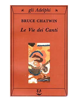 VIE DEI CANTI (LE)