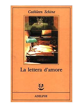 LETTERA D'AMORE (LA)