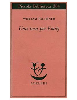 ROSA PER EMILY (UNA)