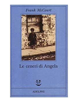 CENERI DI ANGELA (LE)