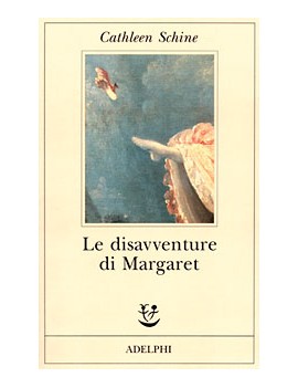 DISAVVENTURE DI MARGARET (LE)