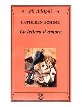 LETTERA D'AMORE (LA)