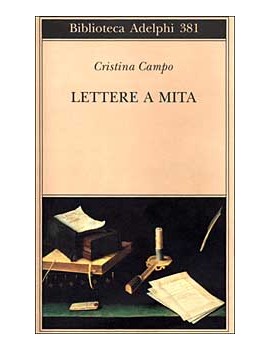 LETTERE A MITA