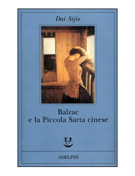 BALZAC E LA PICCOLA SARTA CINESE