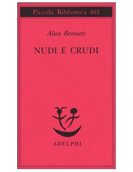 NUDI E CRUDI