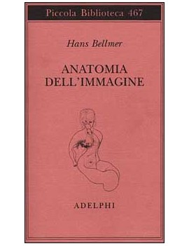 ANATOMIA DELL'IMMAGINE